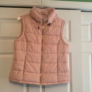 Calvin Klein puffer vest